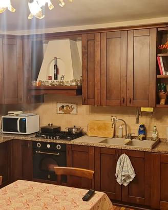 Cucina Arte Povera