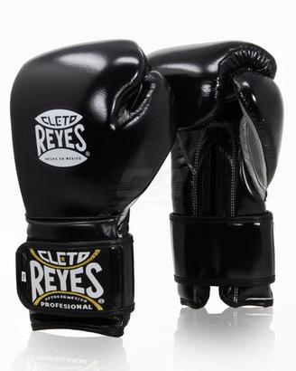 Cleto Reyes Boxing Gloves