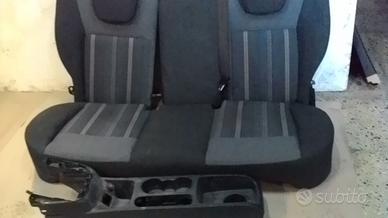 TAPPEZZERIA COMPLETA FORD Fiesta 6° Serie Stjb (0