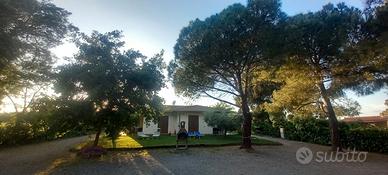 Casa per le vacanze a Follonica