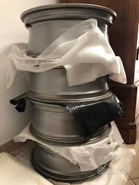 Cerchi in lega da 17” Opel Fiat Ford