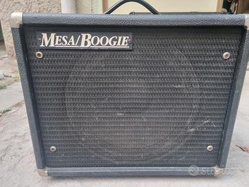 Mesa Boogie Mesa Boogie - Black Shadow 8 Ohm - Cas