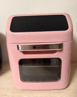 Friggitrice ad aria Kllivekit