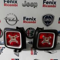 Fanali posteriore Stop dx/sx Vari Auto 