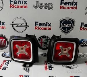 Fanali posteriore Stop dx/sx Vari Auto 