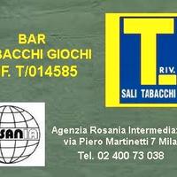 Bar tabacchi giochi (rif. t/014585)