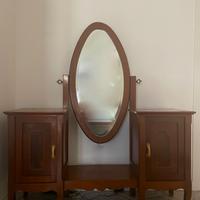 Pettineuse / toeletta - Antiquariato