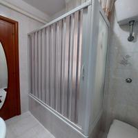 Box doccia per vasca da bagno