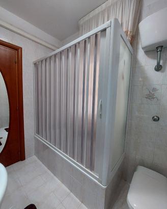 Box doccia per vasca da bagno