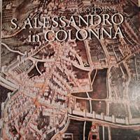 San Alessandro in Colonna