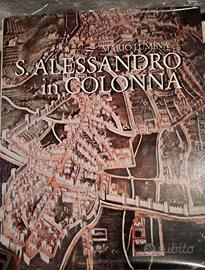 San Alessandro in Colonna