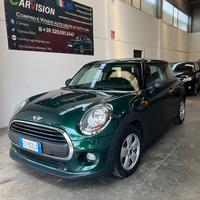 Mini Cooper ONE