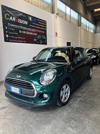 Mini Cooper ONE