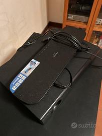 Impianto audio Tv