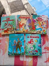 Libri disney