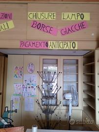 Attrezzature per calzolaio