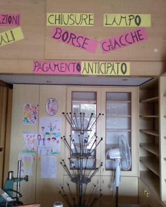 Attrezzature per calzolaio