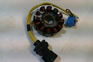 STATORE COMPLETO LIBERTY VESPA ET4 HEXAGON LX4 125