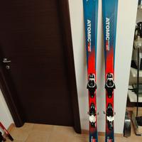 Sci Atomic Vantage XCT