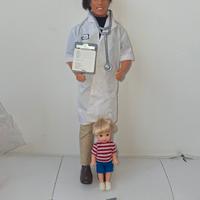 Ken e il paziente Tommy