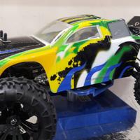 Mega Truck Sword 1:10 elettrico a spazzole RC-550