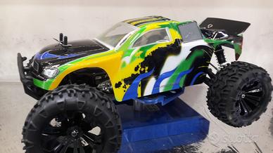 Mega Truck Sword 1:10 elettrico a spazzole RC-550
