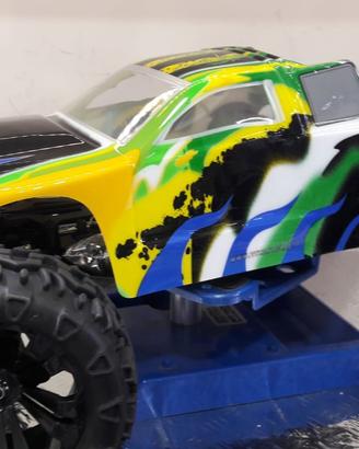 Mega Truck Sword 1:10 elettrico a spazzole RC-550