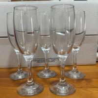 Bicchieri da Champagne