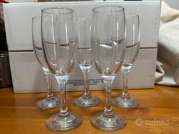 Bicchieri da Champagne