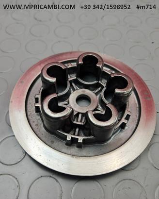 SPINGIDISCO PIATTO HUSQVARNA SMS 125 2002 2006 SM