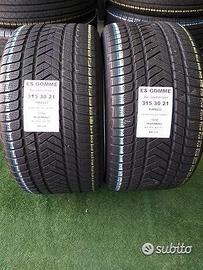 2 gomme 315 30 21 pirelli inv RIF232