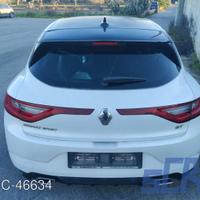 RENAULT MEGANE 4 B9A/M/N 1.5 DCI 110 -Ricambi