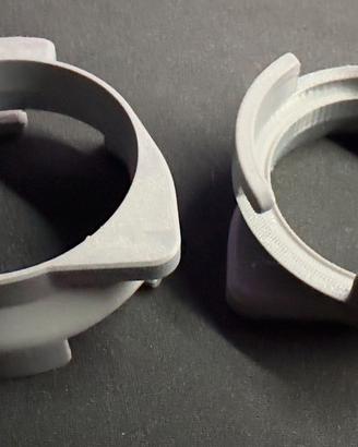 Anello di dosaggio macchina da caffè