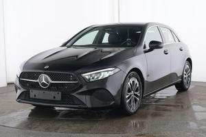 MERCEDES-BENZ A 180 Automatic Progressive Advanc