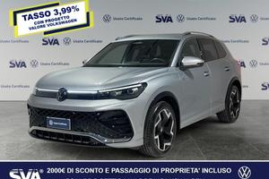 Volkswagen Tiguan 2.0 Tdi 150CV DSG R-Line - IVA E