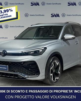 Volkswagen Tiguan 2.0 Tdi 150CV DSG R-Line - IVA E
