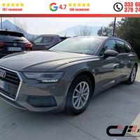 AUDI A6 40 2.0 TDI S tronic Business