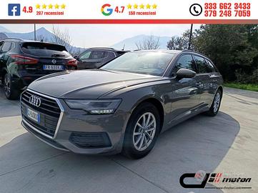 AUDI A6 40 2.0 TDI S tronic Business