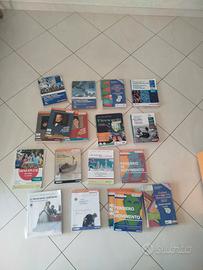 Libri anno 4/5 superiore 