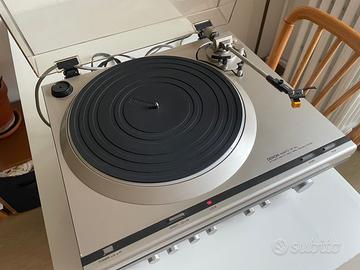 Giradischi Denon DP-31L
