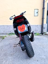 Malaguti Phantom F12-R 50