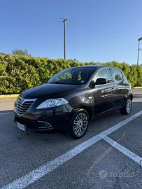 Lancia Ypsilon Ecochic 1.2 GPL 69CV motore nuovo