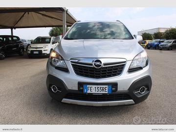 OPEL Mokka 1.6 CDTI Ecotec 136 4x2 S&S Cosmo