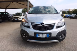OPEL Mokka 1.6 CDTI Ecotec 136 4x2 S&S Cosmo