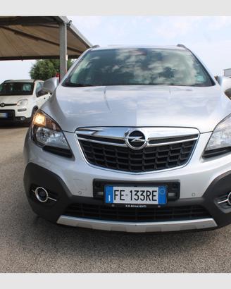 OPEL Mokka 1.6 CDTI Ecotec 136 4x2 S&S Cosmo