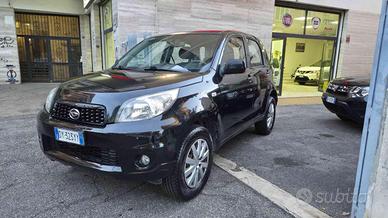 DAIHATSU Terios 1.5 4WD B You