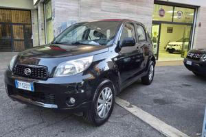DAIHATSU Terios 1.5 4WD B You