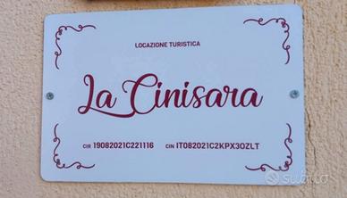 La Cinisara