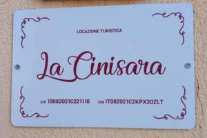 La Cinisara