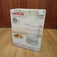 vaporiera tefal
